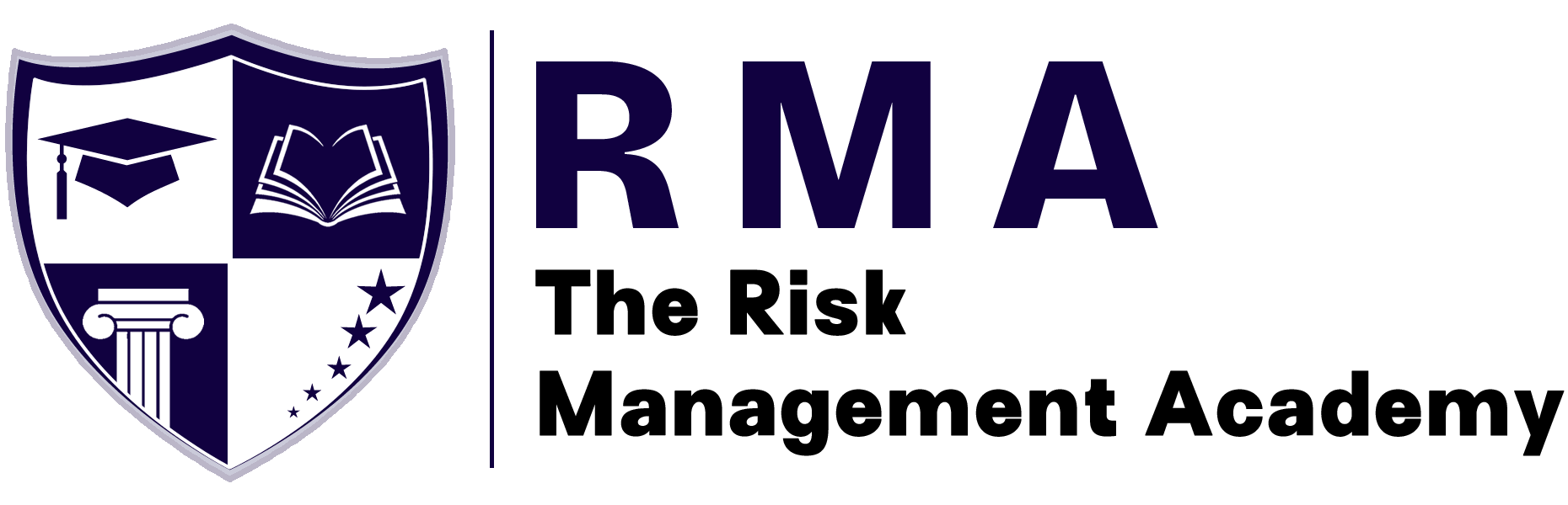 The Risk Management Academy Logo