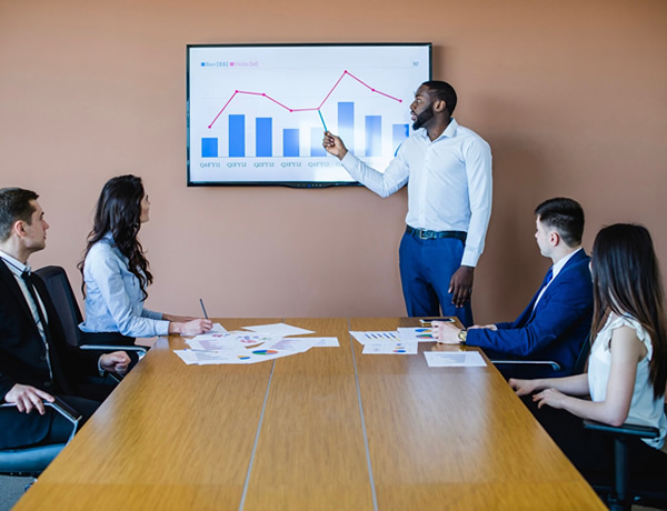 Corporate & Executive Training
