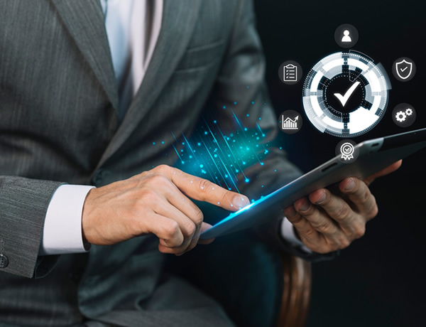 Enterprise Risk Management