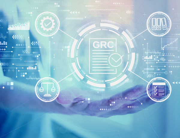 Governance, Risk & Compliance