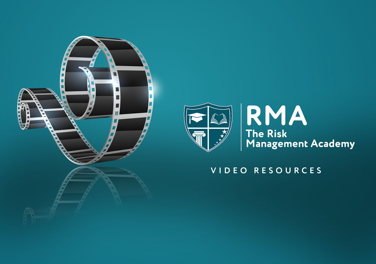 The RMA Video Resources
