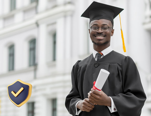 Professional Certifications