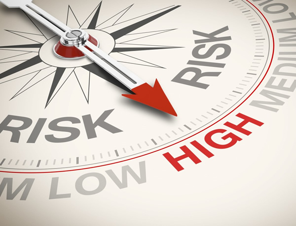 Risk & GRC Advisory