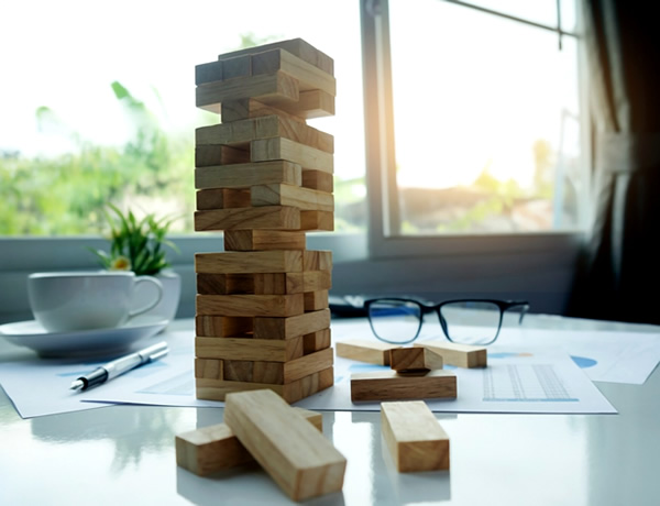 Risk Management Training