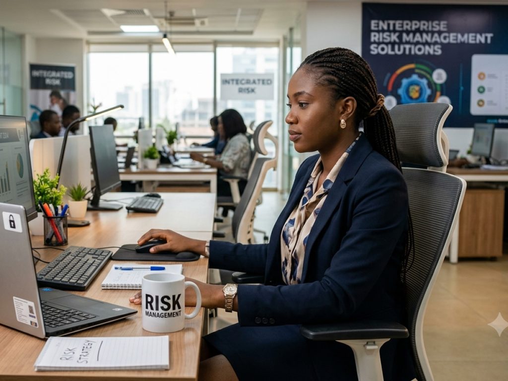 The Risk Management Academy