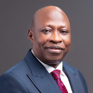 Ahmed 'Tunde Popoola