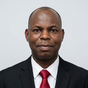 Bruno Nduka