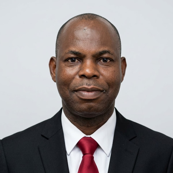 Bruno Nduka