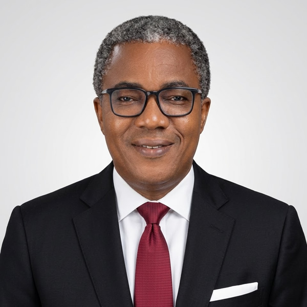 Charles Nyamali
