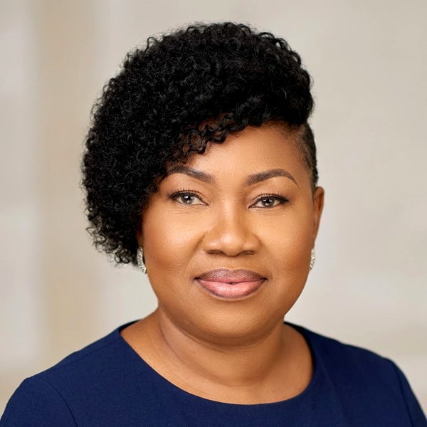 Mrs. Endy Moore