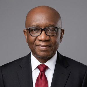 Isaiah Ademola Alagbe
