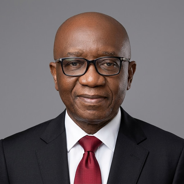 Isaiah Ademola Alagbe