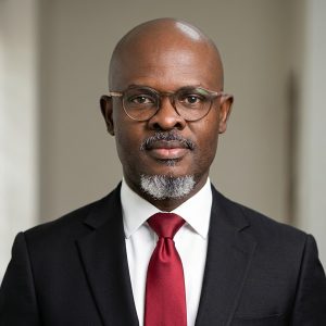 Kenneth Irabor