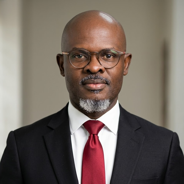 Kenneth Irabor