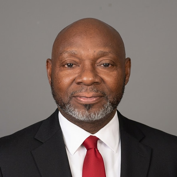 Lateef Busari