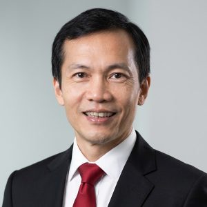 Lawrence Ho