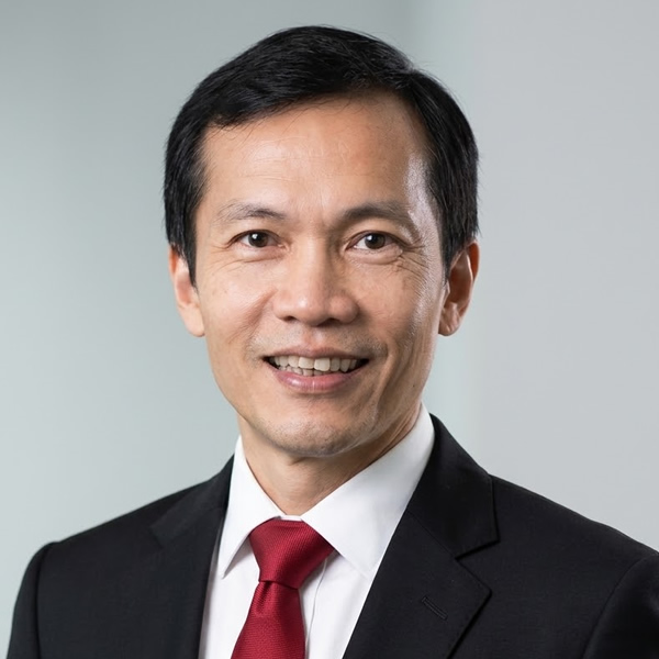 Lawrence Ho