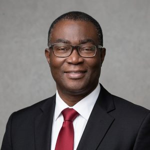 Magnus Nnoka