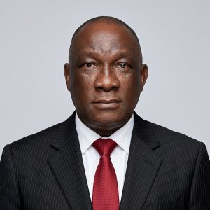 Dr. Nelson M. Anumaka