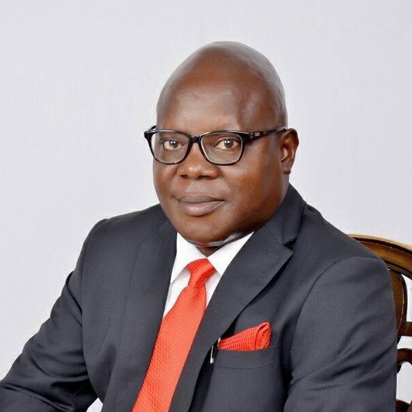 Prof. Emmanuel Abolo