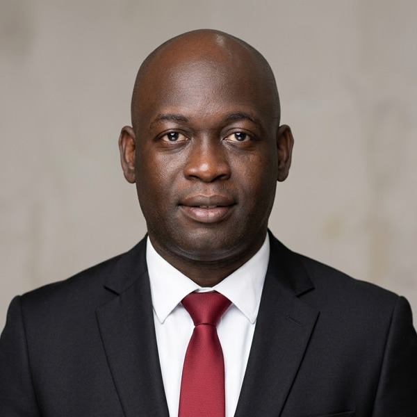 Segun Lawal