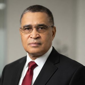 Dr. Takis Etim Caiafas