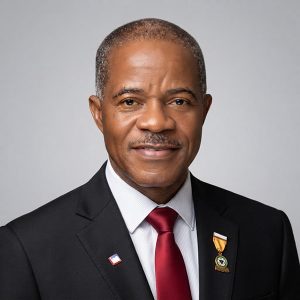 Dr. Uju Ogubunka