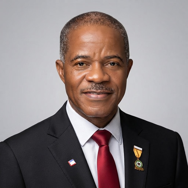 Dr. Uju Ogubunka